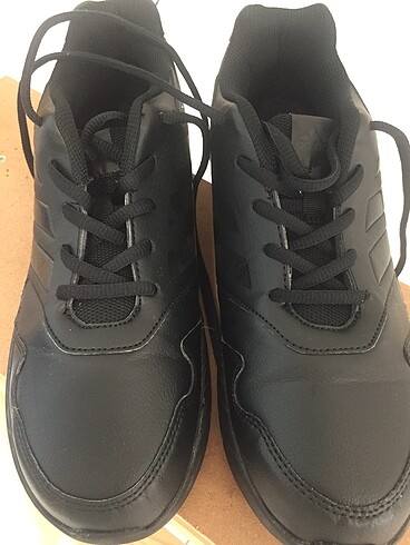 39 Beden siyah Renk Spor ayakkabı#adidas