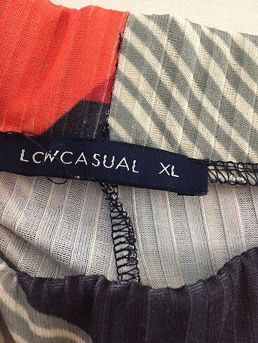 xl Beden Pantolon(ispanyol paça)