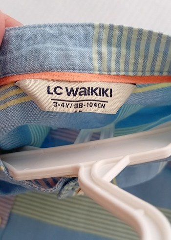 LC Waikiki LCW WAİKİKİ