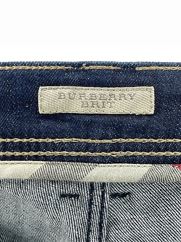 universal Beden çeşitli Renk Burberry Jean / Kot %70 İndirimli.