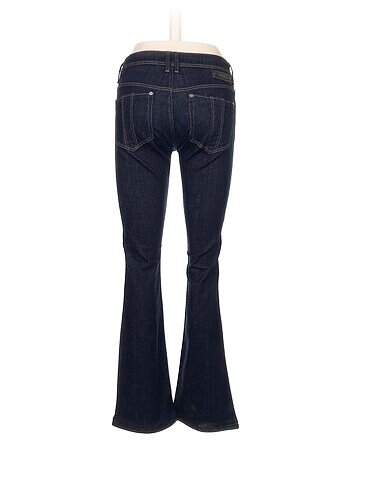 universal Beden Burberry Jean / Kot %70 İndirimli.