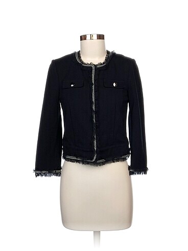 Stefanel Blazer %70 İndirimli.