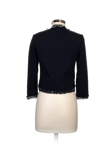 36 Beden Stefanel Blazer %70 İndirimli.