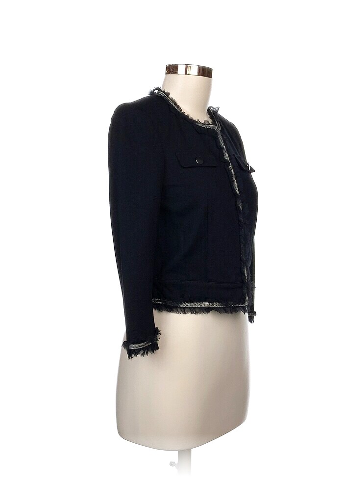 Stefanel Blazer %70 İndirimli. - Görsel 2