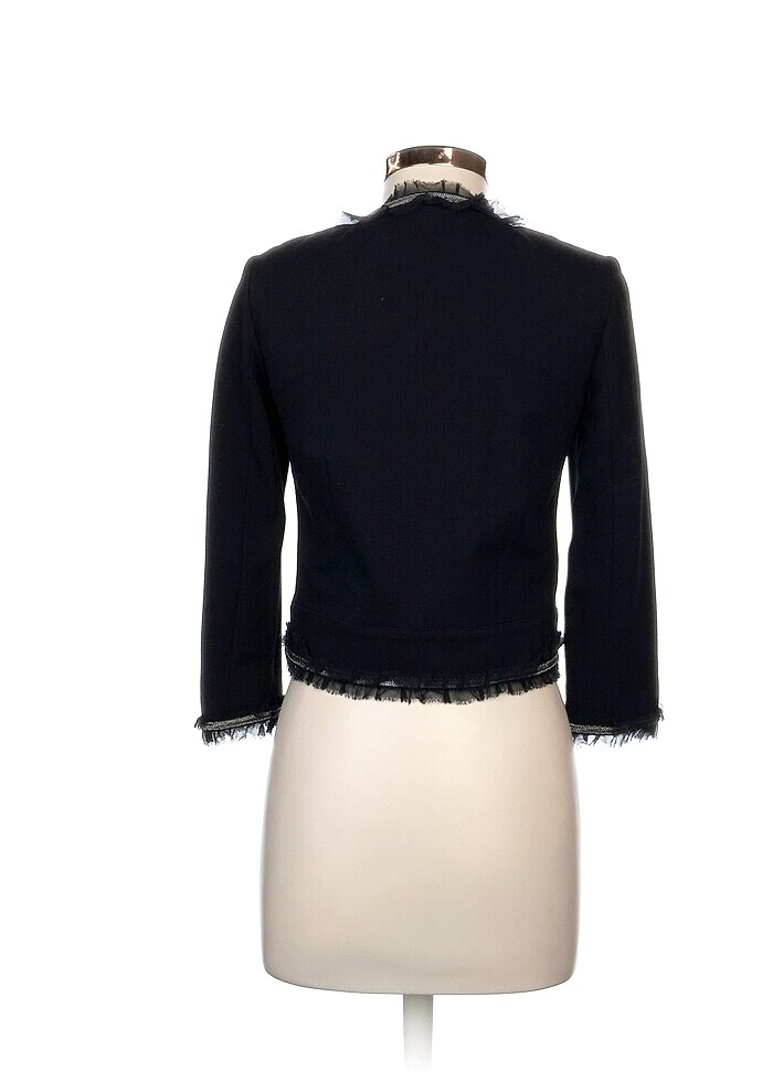 Stefanel Blazer %70 İndirimli. - Görsel 3