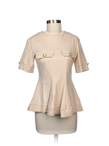 H&M Bluz %70 İndirimli.