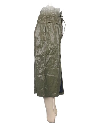Zara Zara Midi Etek %70 İndirimli.