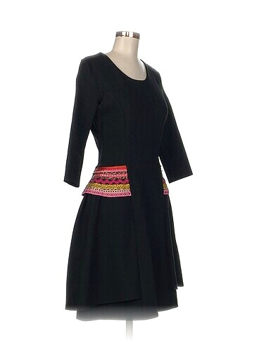 Drape Butik Drape Butik Kısa Elbise %70 İndirimli.
