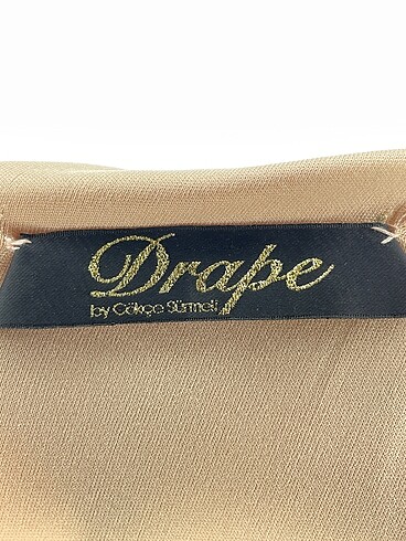 universal Beden çeşitli Renk Drape Butik Kısa Elbise %70 İndirimli.