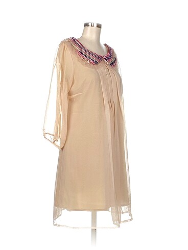 Drape Butik Drape Butik Kısa Elbise %70 İndirimli.