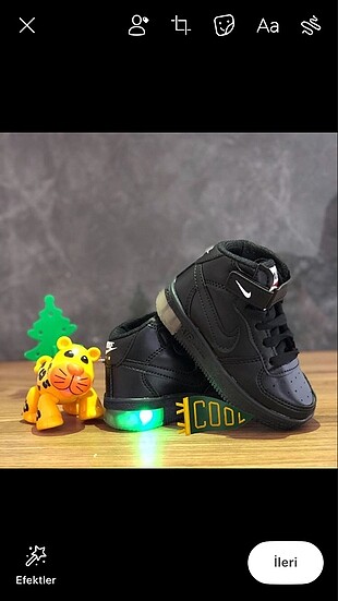 Nike bot