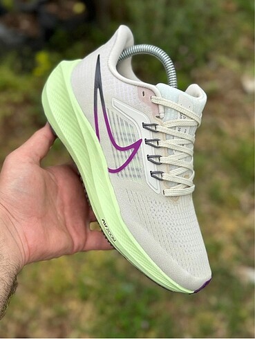 Nike Air Zoom ~ Erkek Spor Ayakkabı
