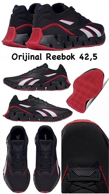 Reebok ~ Erkek Spor Ayakkabı