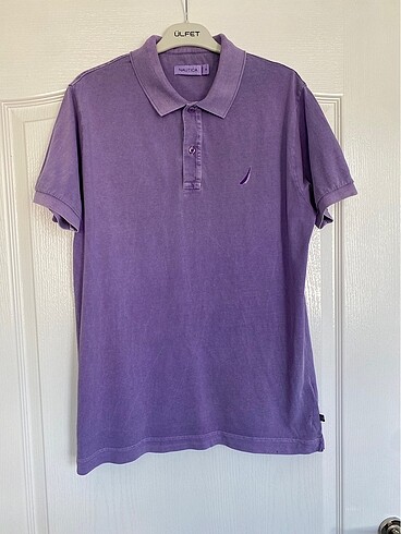 Nautica Polo Yaka Tişört
