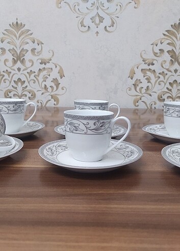 Kahve fincani