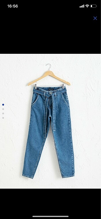 Mom jean