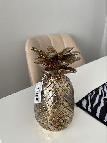 Ananas dekor