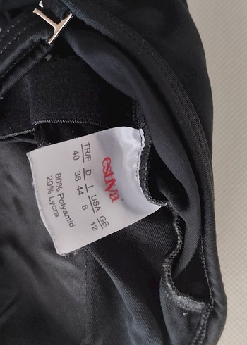 l Beden yeşil Renk Yeşil Desenli Drapeli tankını takım