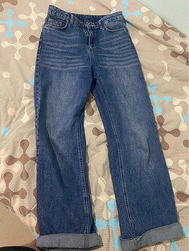 m Beden Jean kot
