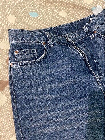 Zara Jean kot