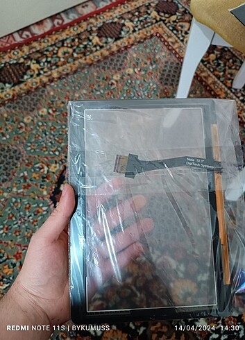 Samsung samsung note 10.1 n8005