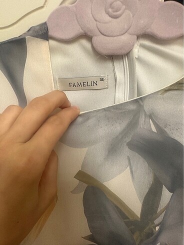 38 Beden Tunik