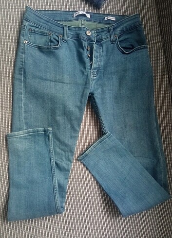Zara Zara jeans erkek 