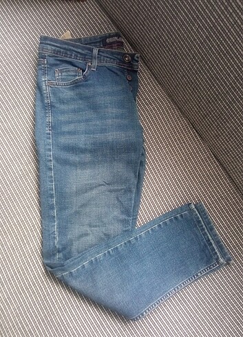 Erkek jeans 