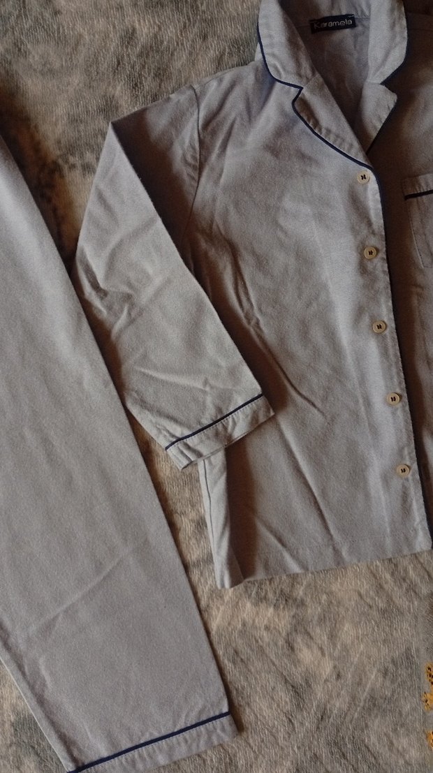 karamela marka yüzde yüz pamuk  normalde fiyatı çok pahalı yeni - Görsel 4