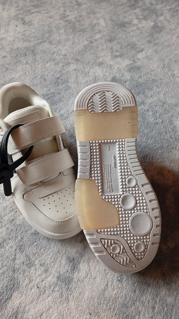 off white yeni spor - Görsel 2