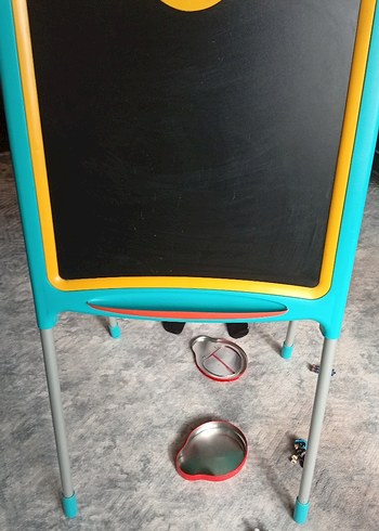 Yazı tahtası - Görsel 2