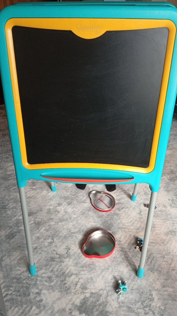 Yazı tahtası - Görsel 2