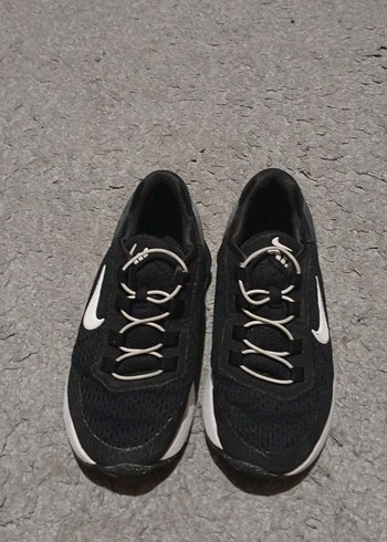 Siyah Nike 270 marka - Görsel 2