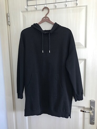 Siyah Tunik Casual LCW