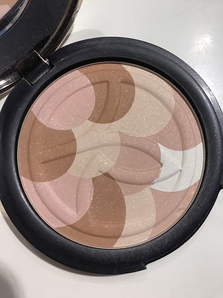 diğer Beden Yves rocher bronzer