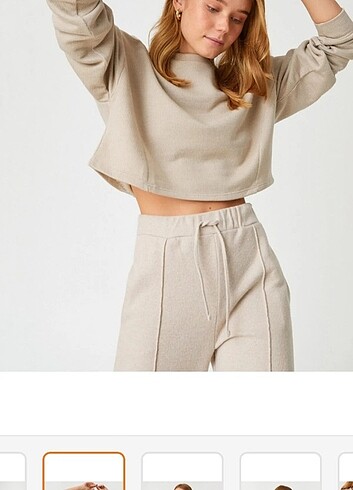 Koton Sweatshirt