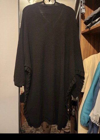 xl Beden tunik/kazak/elbise