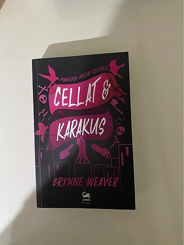 Cellat ve karakuş