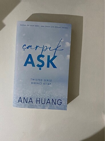 Çarpık aşk