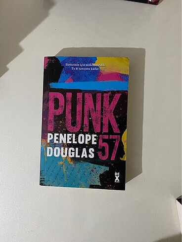 Punk 57