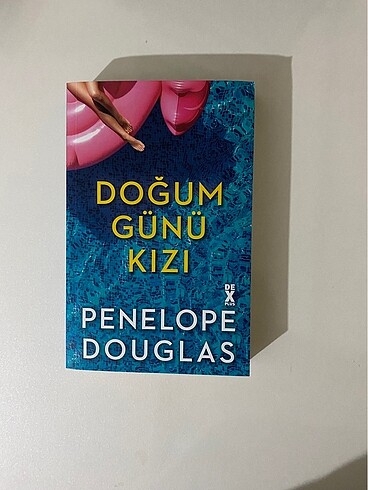 Doğum günü kızı