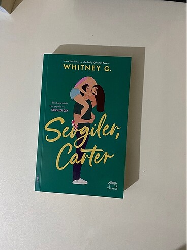 Sevgiler carter