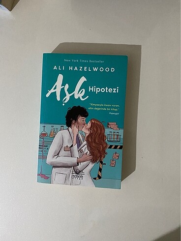 Aşk hipotezi