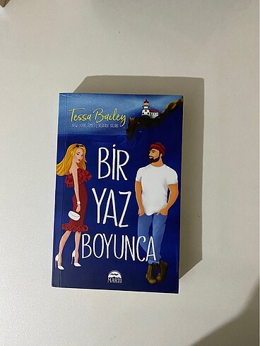 Bir yaz boyunca