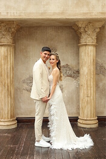 Gelinlik - Görsel 2