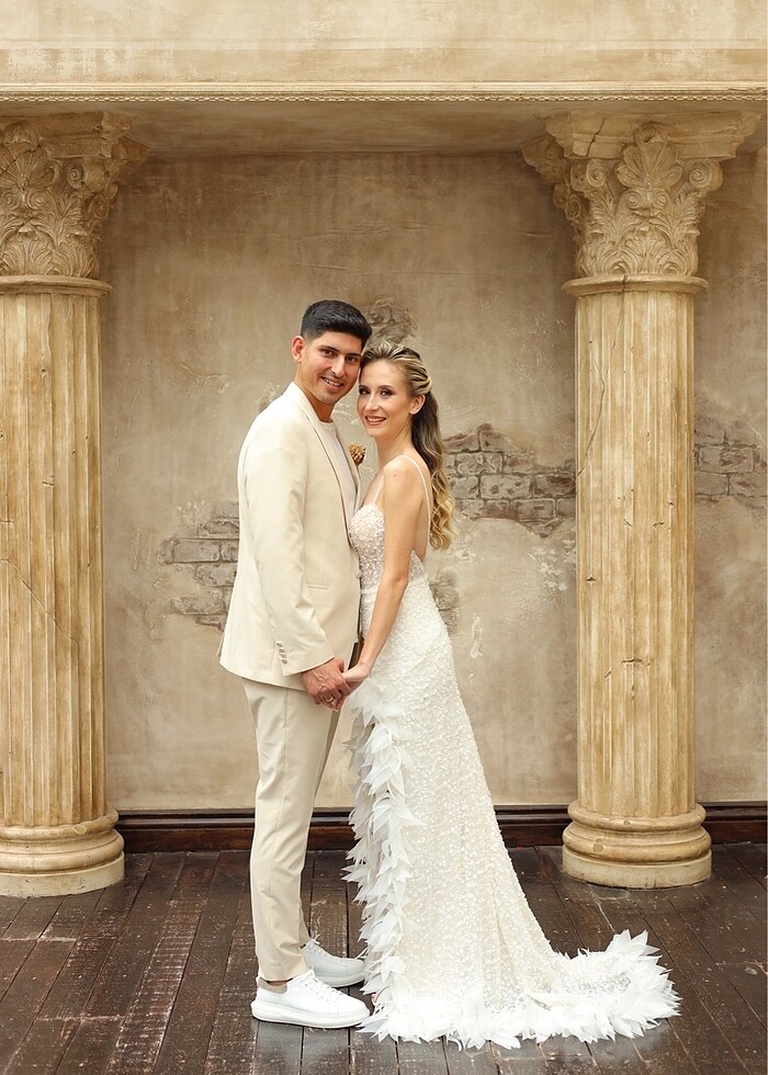 Gelinlik - Görsel 2