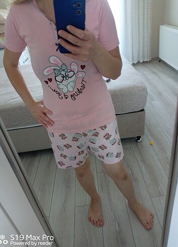 Diğer Yeni pijama takımı