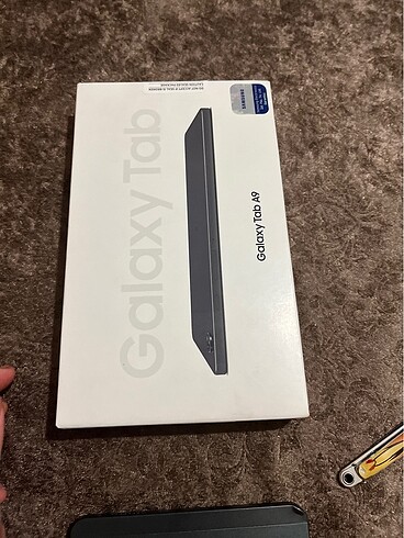Beden samsung tablet