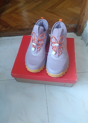 Orjinal lumberjack outdoor spor ayakkabı