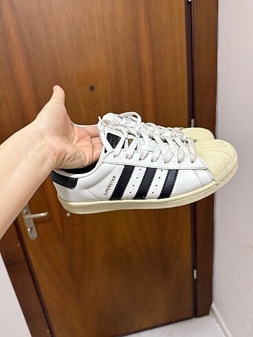 Orijinal superstar erkek 40 no